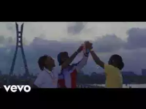 Video: Yung6ix – No Favours Ft. Dice Ailes